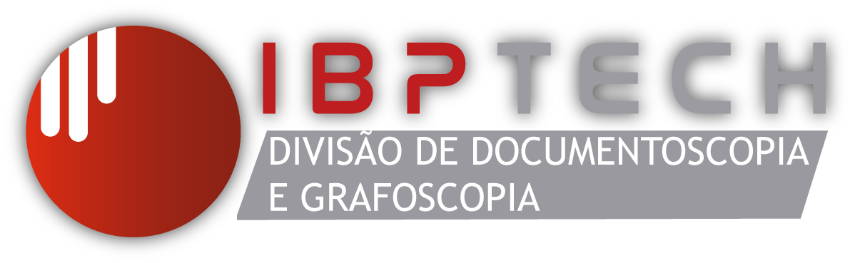 IBPTECH Documentoscopia e Grafoscopia Forenses